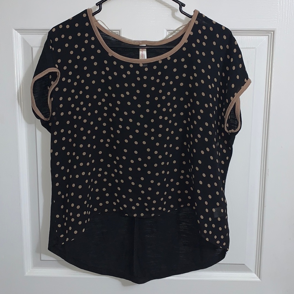 Xhilaration Size Small Business Casual Shirt✨